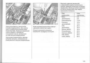 Opel-Corsa-C-instrukcja-obslugi page 179 min