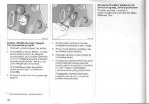 Opel-Corsa-C-instrukcja-obslugi page 190 min