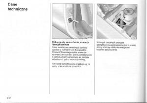 Opel-Corsa-C-instrukcja-obslugi page 216 min