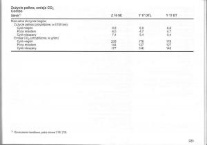 Opel-Corsa-C-instrukcja-obslugi page 227 min