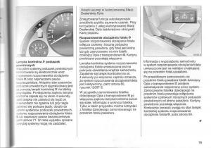 Opel-Corsa-C-instrukcja-obslugi page 83 min