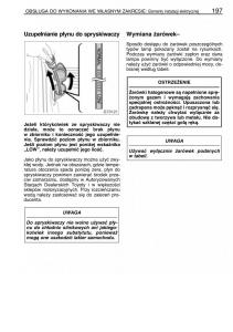 manual--Toyota-Celica-VII-7-instrukcja page 204 min