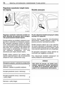 manual--Toyota-Celica-VII-7-instrukcja page 83 min