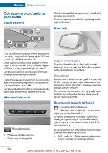 manual--BMW-6-F06-Gran-Coupe-Instrukcja page 100 min