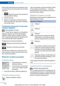 manual--BMW-6-F06-Gran-Coupe-Instrukcja page 114 min