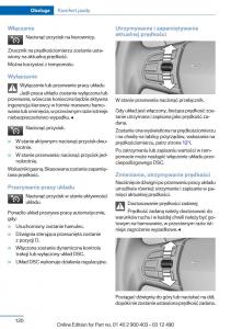 manual--BMW-6-F06-Gran-Coupe-Instrukcja page 120 min