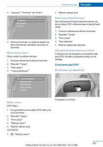 manual--BMW-6-F06-Gran-Coupe-Instrukcja page 207 min