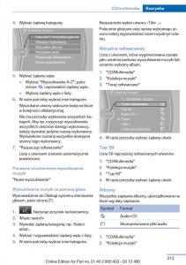 manual--BMW-6-F06-Gran-Coupe-Instrukcja page 213 min