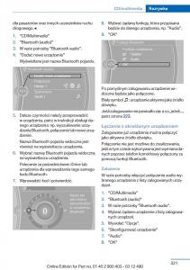 manual--BMW-6-F06-Gran-Coupe-Instrukcja page 221 min