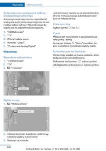 manual--BMW-6-F06-Gran-Coupe-Instrukcja page 228 min