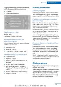 manual--BMW-6-F06-Gran-Coupe-Instrukcja page 241 min