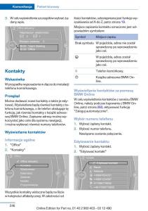 manual--BMW-6-F06-Gran-Coupe-Instrukcja page 246 min