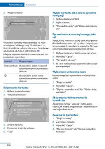 manual--BMW-6-F06-Gran-Coupe-Instrukcja page 256 min