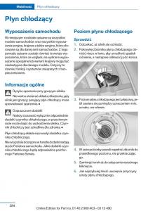 manual--BMW-6-F06-Gran-Coupe-Instrukcja page 284 min