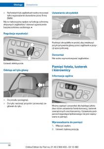 manual--BMW-6-F06-Gran-Coupe-Instrukcja page 50 min