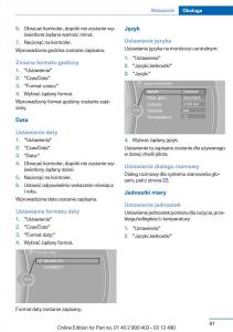 manual--BMW-6-F06-Gran-Coupe-Instrukcja page 81 min