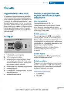 manual--BMW-6-F06-Gran-Coupe-Instrukcja page 83 min