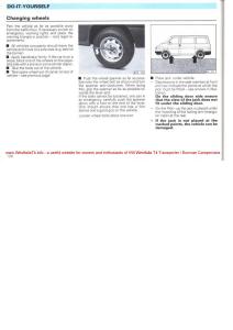 VW-Transporter-T4-Westfalia-oweners-manual page 122 min