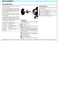 VW-Transporter-T4-Westfalia-oweners-manual page 126 min