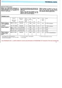 VW-Transporter-T4-Westfalia-oweners-manual page 143 min