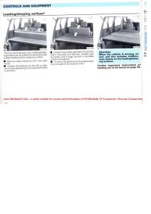 VW-Transporter-T4-Westfalia-oweners-manual page 28 min