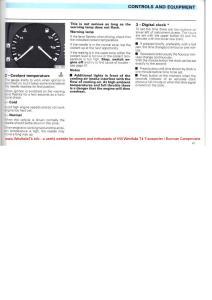 VW-Transporter-T4-Westfalia-oweners-manual page 43 min