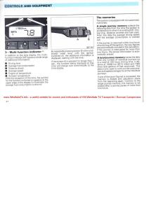 VW-Transporter-T4-Westfalia-oweners-manual page 44 min