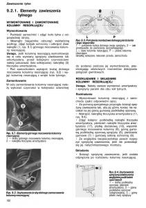 Nissan-Almera-N15-instrukcja-obslugi page 190 min