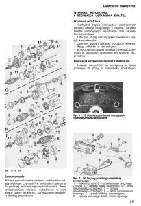 Nissan-Almera-N15-instrukcja-obslugi page 215 min