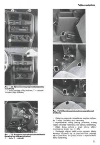 Nissan-Almera-N15-instrukcja-obslugi page 219 min