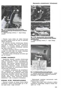 Nissan-Almera-N15-instrukcja-obslugi page 223 min