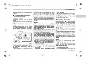 Subaru-Impreza-II-2-GD-owners-manual page 102 min