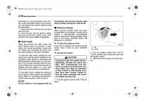 Subaru-Impreza-II-2-GD-owners-manual page 103 min