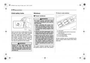 Subaru-Impreza-II-2-GD-owners-manual page 105 min