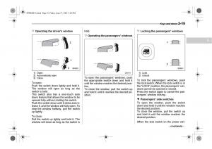 Subaru-Impreza-II-2-GD-owners-manual page 106 min