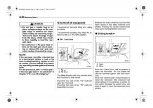 Subaru-Impreza-II-2-GD-owners-manual page 111 min