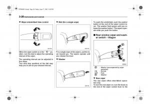 Subaru-Impreza-II-2-GD-owners-manual page 141 min