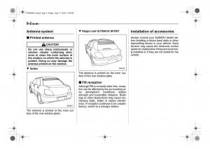 Subaru-Impreza-II-2-GD-owners-manual page 165 min