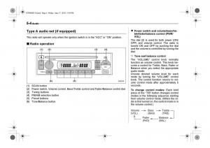 Subaru-Impreza-II-2-GD-owners-manual page 167 min