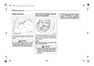 Subaru-Impreza-II-2-GD-owners-manual page 197 min