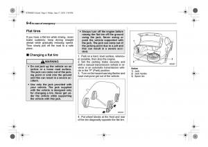 Subaru-Impreza-II-2-GD-owners-manual page 259 min