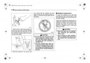 Subaru-Impreza-II-2-GD-owners-manual page 45 min