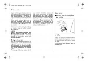 Subaru-Impreza-II-2-GD-owners-manual page 91 min