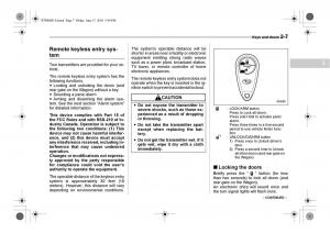 Subaru-Impreza-II-2-GD-owners-manual page 94 min