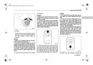 Subaru-Impreza-II-2-GD-owners-manual page 98 min