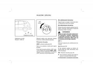 Nissan-Almera-Tino-instrukcja-obslugi page 107 min