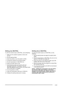 Hummer-H2-owners-manual page 111 min