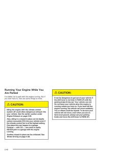 Hummer-H2-owners-manual page 116 min