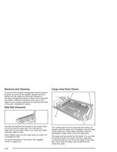 Hummer-H2-owners-manual page 136 min