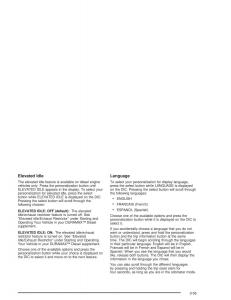 Hummer-H2-owners-manual page 199 min